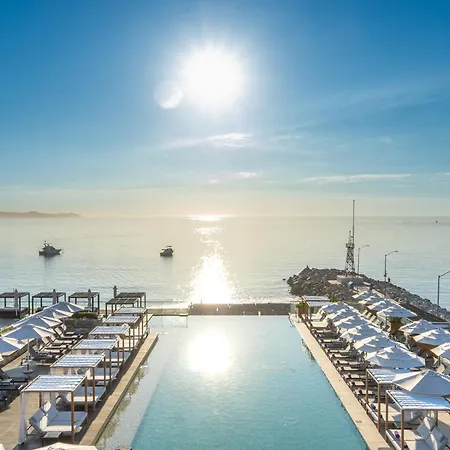 Hotel Breathless Cabo San Lucas - Adults Only