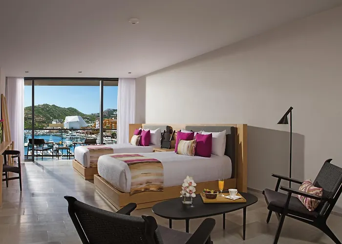 Breathless - Adults Only Station touristique Cabo San Lucas