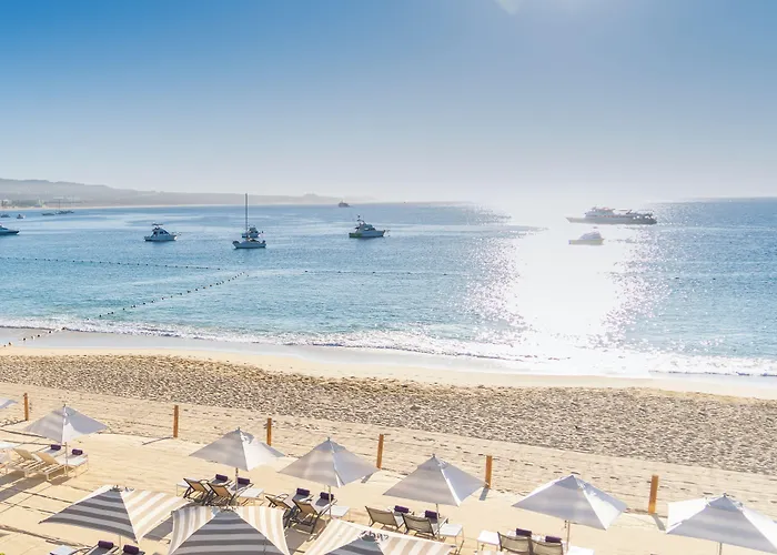 Breathless - Adults Only Resort 5*