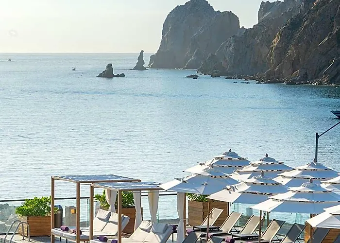 Breathless - Adults Only Station touristique 5*